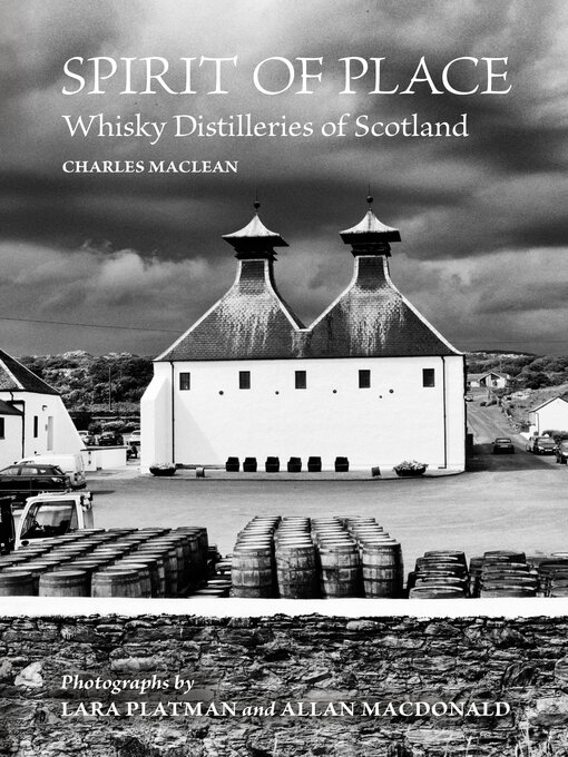 Title details for Spirit of Place by Charles MacLean - Available